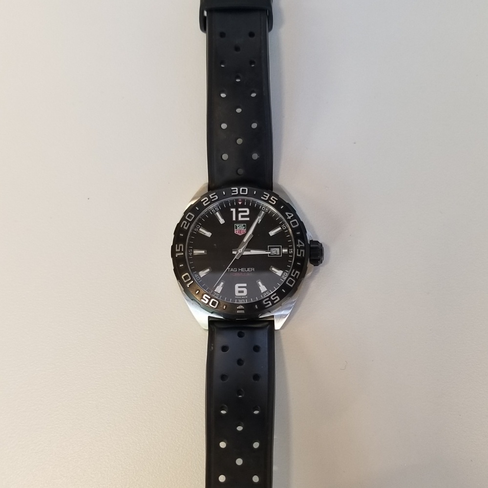 Tag Heuer Formula 1 Watch - Picture 7 of 7
